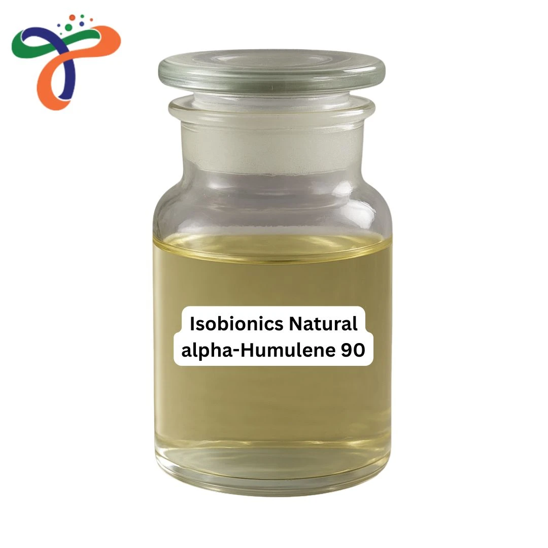 Isobionics Natural Alpha-Humulene 90